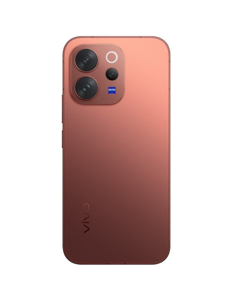 Smartphone Vivo V70 8GB/ 512GB/ 6.59"/ 5G/ Marrón