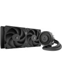 Sistema de Refrigeración Líquida Arctic Liquid Freezer III Pro 280/ Negro