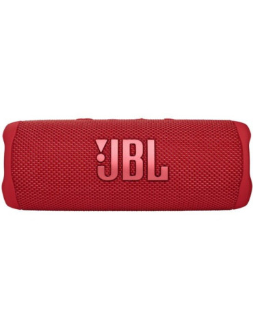 Altavoz con Bluetooth JBL FLIP 6/ 30W/ 1.0/ Rojo