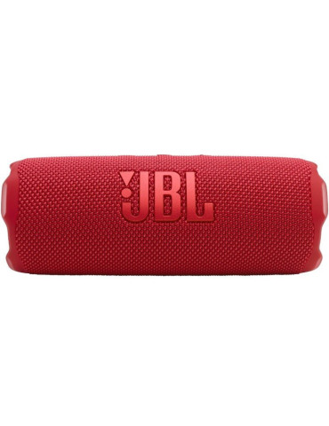 Altavoz con Bluetooth JBL FLIP 7/ 35W/ 1.0/ Rojo 2
