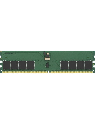 Memoria RAM Kingston ValueRAM 64GB/ DDR5/ 6400MHz/ 1.1V/ CL52/ CUDIMM 2