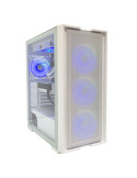 PC Gaming KVX Phobos 1 Ultra Edition Intel Core Ultra 9-285K/ 64GB/ 1TB SSD/ Intel ARC B580/ Sin Sistema Operativo