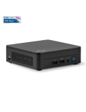 MiniPC KVX NUC GEN13 Intel RNUC13ANKI500002I Intel Core i5-1340P/ 16GB DDR4/ 500GB SSD/ Sin Sistema Operativo