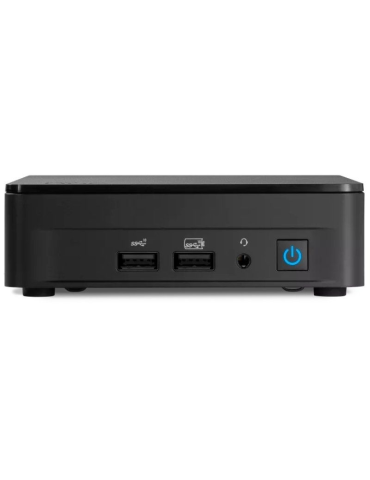MiniPC KVX NUC GEN13 Intel RNUC13ANKI500002I Intel Core i5-1340P/ 16GB DDR4/ 500GB SSD/ Sin Sistema Operativo 2