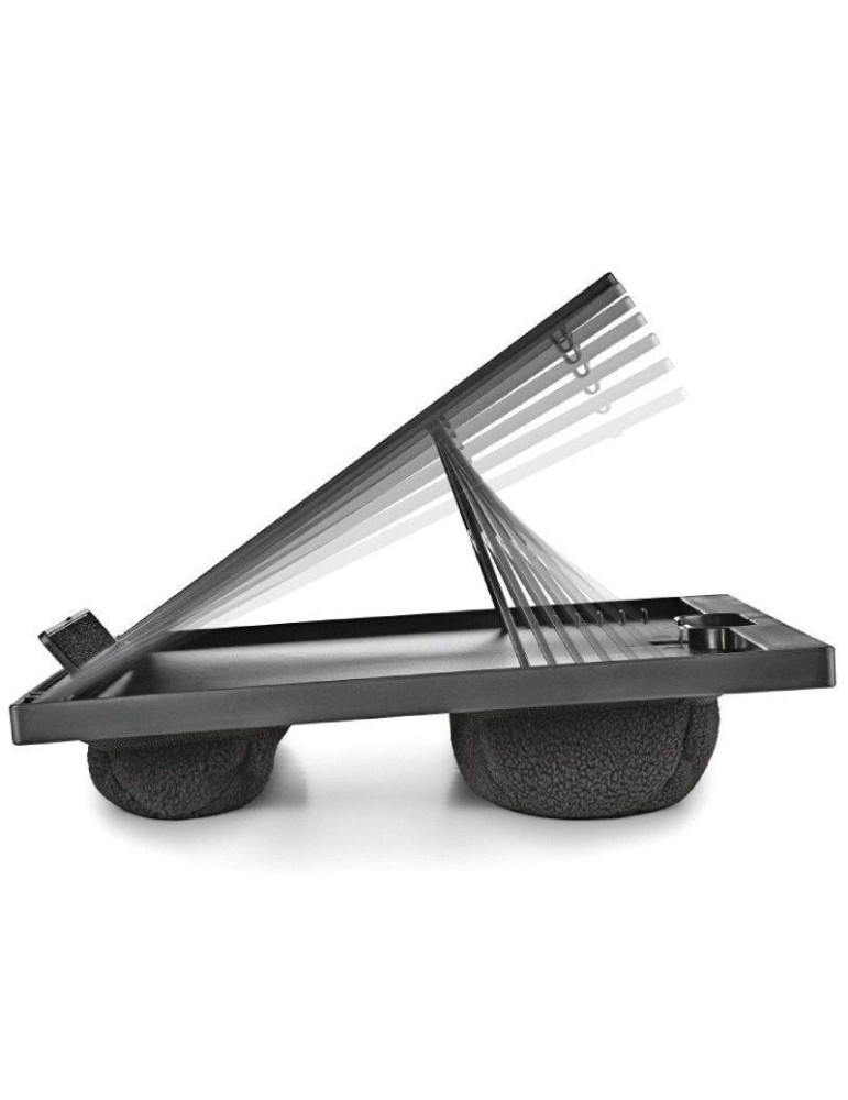 Soporte NGS Lapnest para Portátiles hasta 15.6"