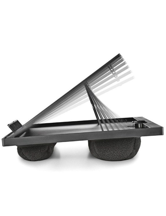 Soporte NGS Lapnest para Portátiles hasta 15.6"