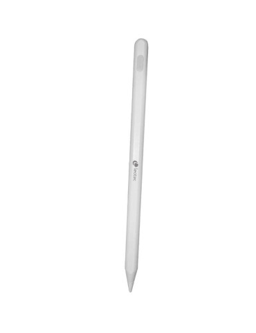 Lápiz Electrónico Leotec LESTP06W Stylus ePen UltraTouch para iPad 2018 o superior/ Blanco 2