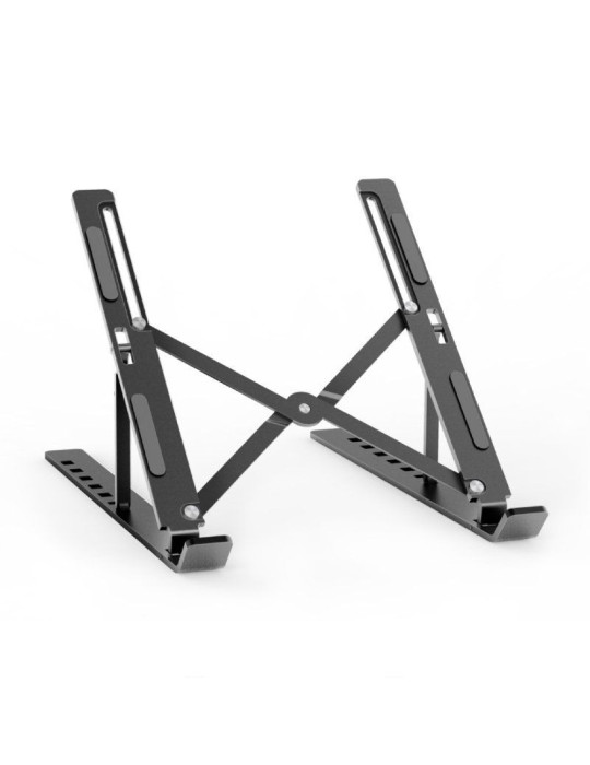 Soporte Aisens LPS2M-175 para Portátil/Tablet hasta 15" Soporte Aisens LPS2M-175 para Portátil/Tablet hasta 15"