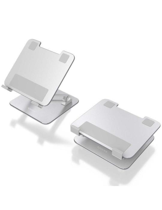Soporte Aisens LPS4L-339 para Portátil  hasta 13"