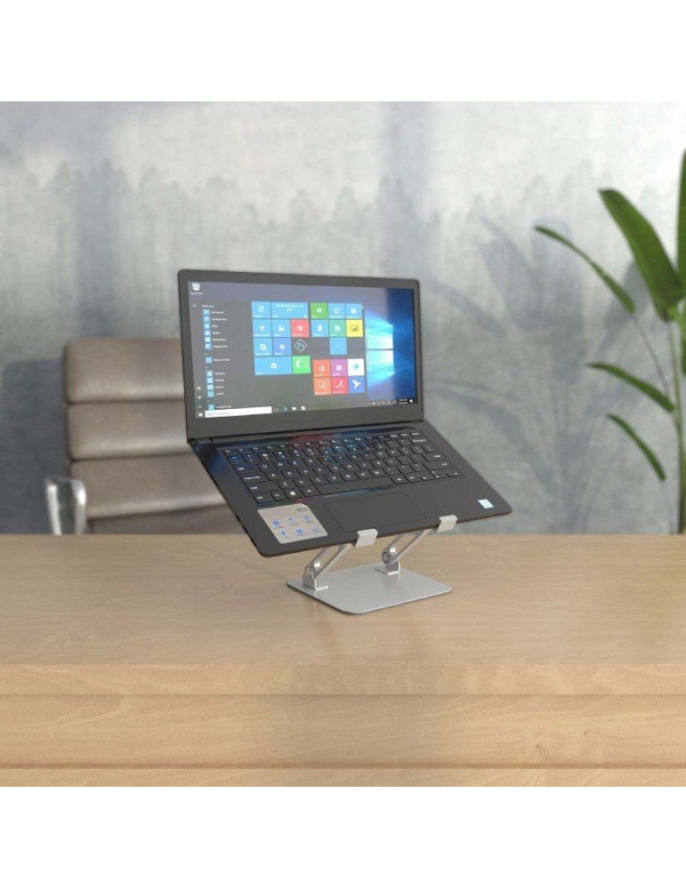 Soporte Aisens LPS4L-339 para Portátil  hasta 13"