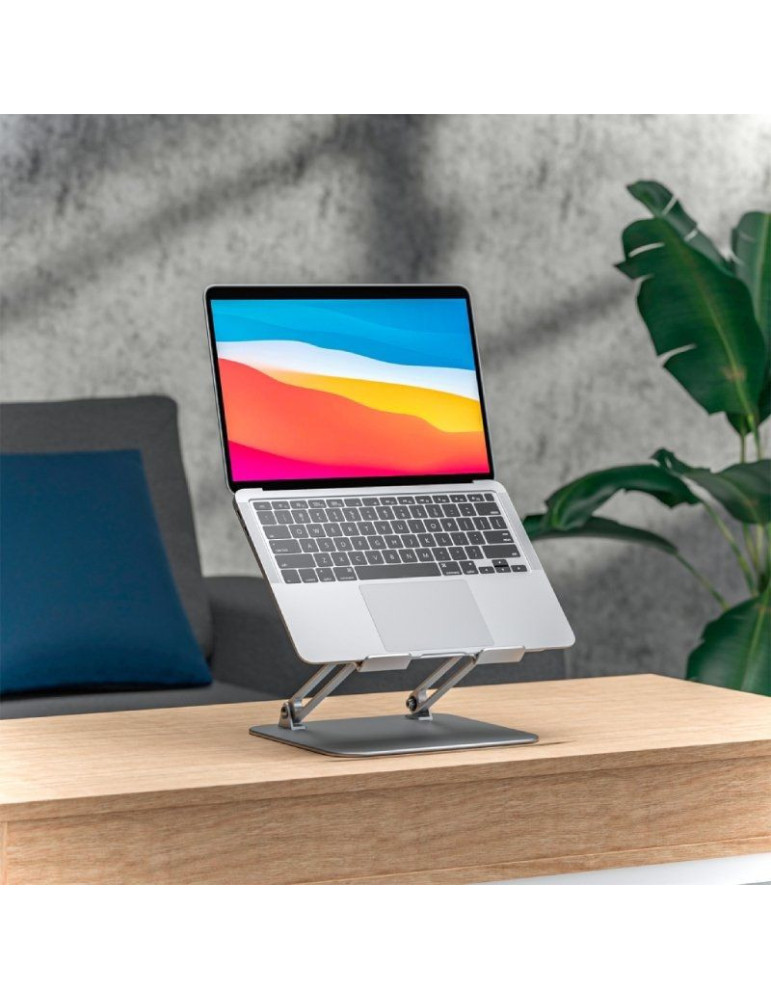 Soporte AisensLPS4XL-181 para Portátil/Tablet hasta 17"