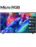 Televisor Samsung Micro RGB Vision AI R85H TMR55R85HAU 55"/ Ultra HD 4K/ Smart TV/ WiFi