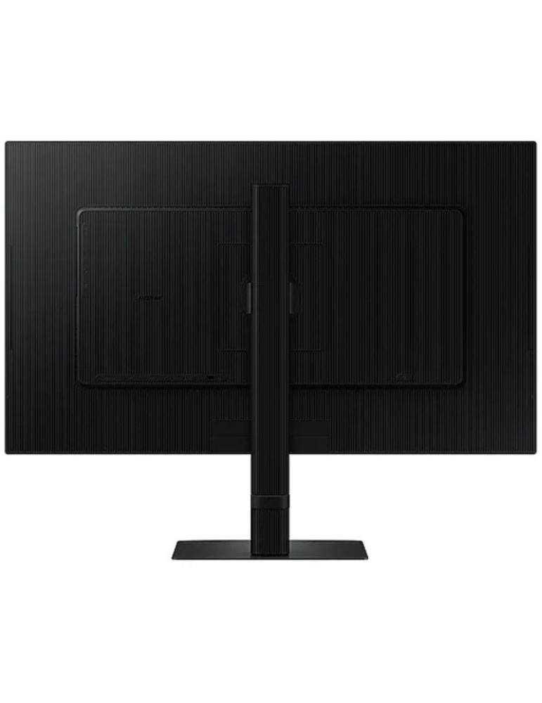 Monitor Profesional Samsung ViewFinity S6 S27D600UAU 27"/ QHD/ Regulable en Altura/ Negro