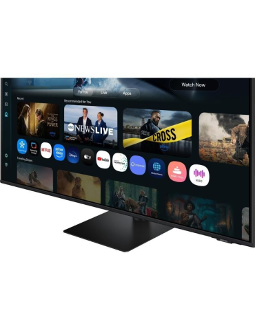 Smart Monitor Samsung M7 S43FM700UU 43"/ 4K/ Multimedia/ Smart TV/ Negro 2