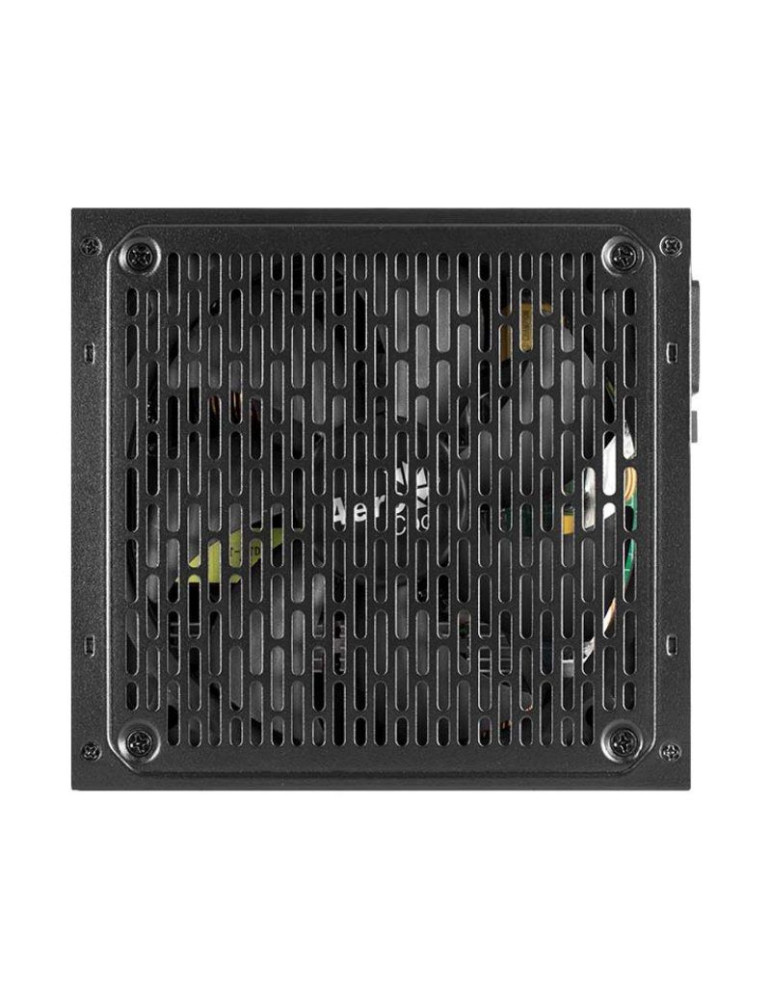 Fuente de Alimentación Aerocool LUXPRO RGB650M/ 650W/ Ventilador 14cm/ 80 Plus Bronze