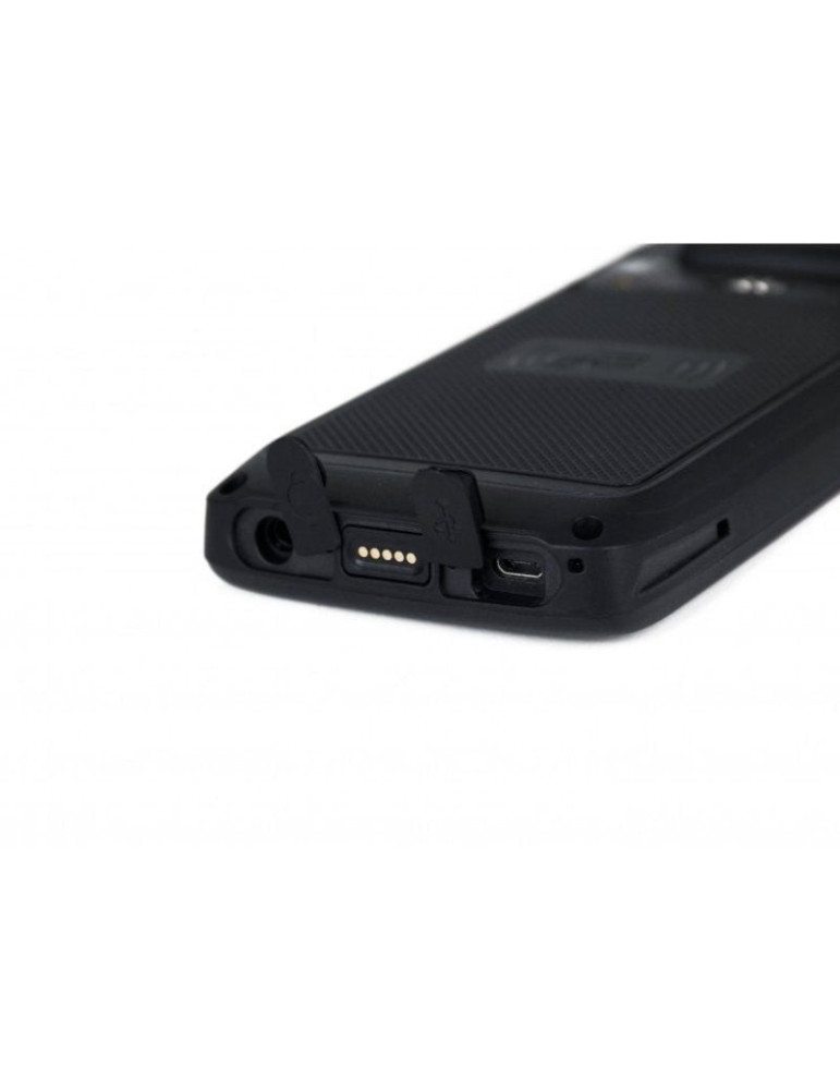 PDA Industrial Premier Maxi 21/ 4GB/ 64GB/ 5"/ Táctil/ Función TPV
