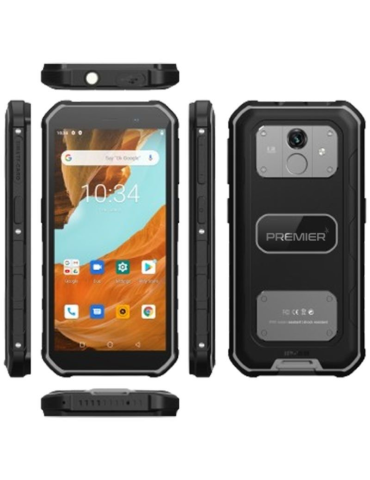 PDA Industrial Premier Maxi 30/ 6GB/ 128GB/ 5.5"/ Táctil/ Función TPV 2