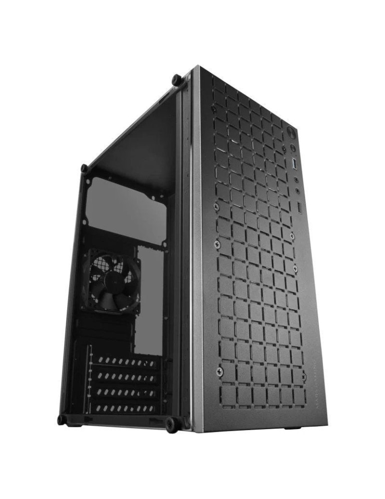 Caja Gaming Minitorre Mars Gaming MC-1000 Caja Gaming Minitorre Mars Gaming MC-1000