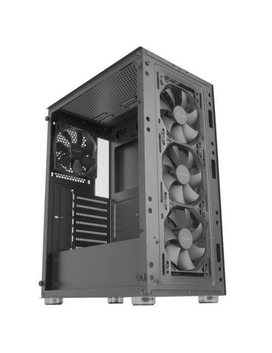 Caja Gaming Semitorre Mars Gaming MC-3000