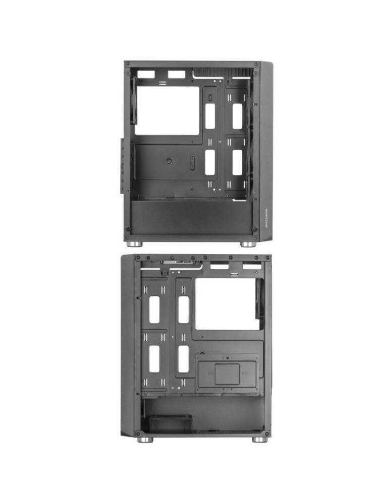 Caja Gaming Semitorre Mars Gaming MC-3000