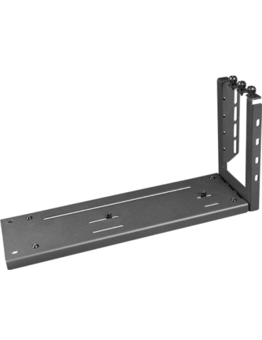 Soporte para Tarjeta Gráfica Mars Gaming MCA-GCV/ Compatibilidad Universal/ Negro 2