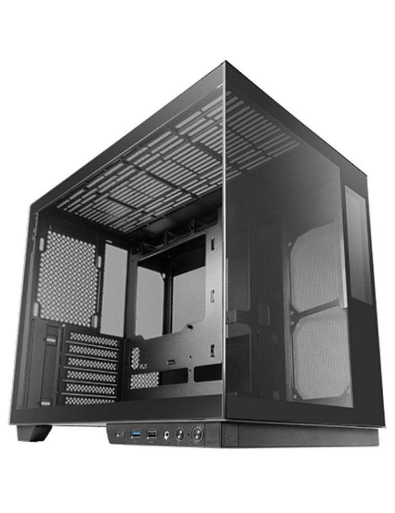 Caja Gaming Semitorre Mars Gaming MC-MIRAGE