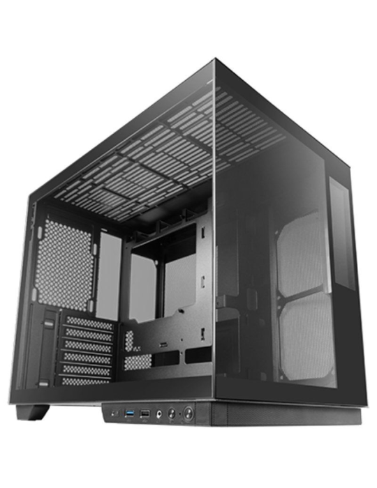Caja Gaming Semitorre Mars Gaming MC-MIRAGE