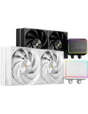 Sistema de Refrigeración Líquida Mars Gaming ML-PROII240/ Blanco