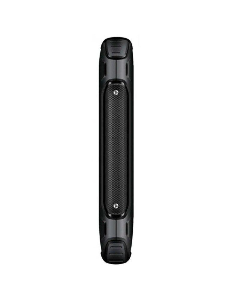 Teléfono Móvil Ruggerizado Maxcom Strong MM918 4G VoLTE/ Negro