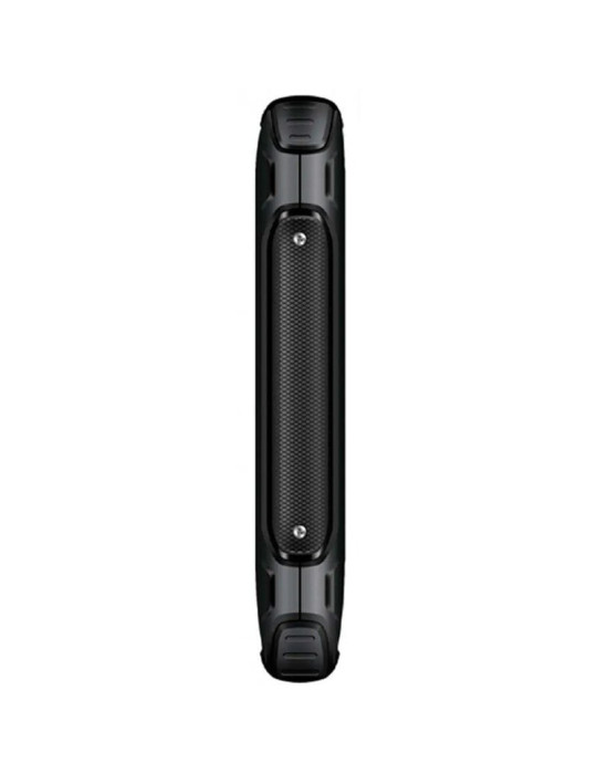 Teléfono Móvil Ruggerizado Maxcom Strong MM918 4G VoLTE/ Negro