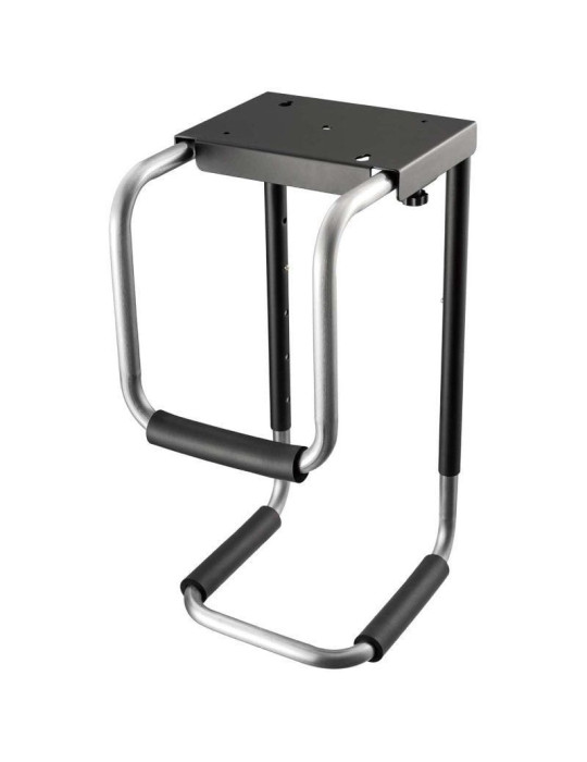 Soporte Bajo Mesa Aisens MPC08-337 para PC/ hasta 30kg Soporte Bajo Mesa Aisens MPC08-337 para PC/ hasta 30kg