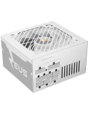 Fuente de Alimentación Mars Gaming MPZE750SIM/ 750W/ Ventilador 12cm/ 80 Plus Silver/ Blanca