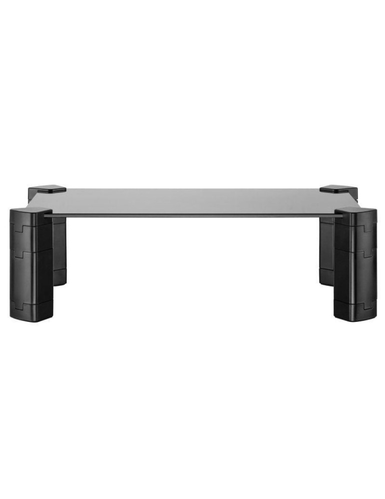 Soporte para Monitor Aisens MR01C-109/ hasta 20kg Soporte para Monitor Aisens MR01C-109/ hasta 20kg