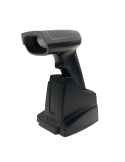 Lector de Código de Barras 2D Premier MS3-2D BR/ Bluetooth/ USB/ Radiofrecuencia
