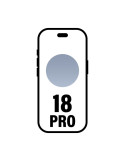 Smartphone Apple iPhone 18 Pro 2TB/ 6.3"/ 5G/ Azul Glacial
