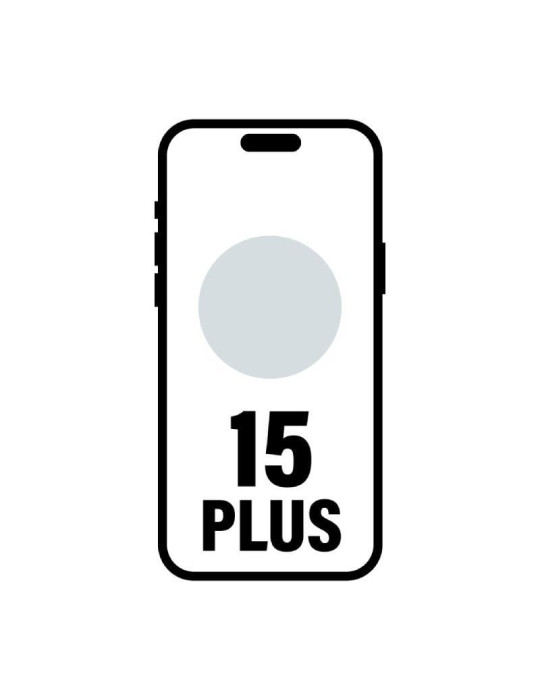 Smartphone Apple iPhone 15 Plus 128Gb/ 6.7"/ 5G/ Azul Smartphone Apple iPhone 15 Plus 128Gb/ 6.7"/ 5G/ Azul