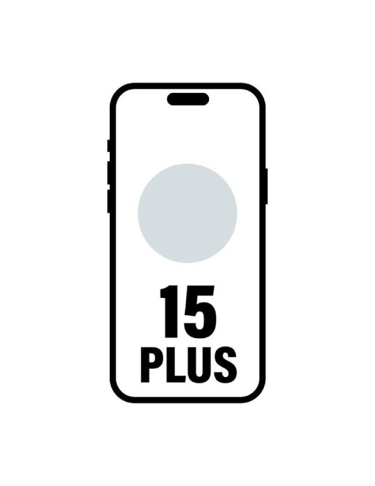 Smartphone Apple iPhone 15 Plus 256Gb/ 6.7"/ 5G/ Azul Smartphone Apple iPhone 15 Plus 256Gb/ 6.7"/ 5G/ Azul