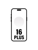 Smartphone Apple iPhone 16 Plus 128GB/ 6.7"/ 5G/ Blanco