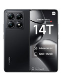 Smartphone Xiaomi 14T Pro 12GB/ 512GB/ 6.67"/ 5G/ Negro Titanio