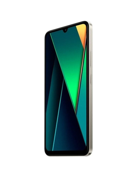 Smartphone Xiaomi POCO C75 8GB/ 256GB/ 6.88"/ Oro