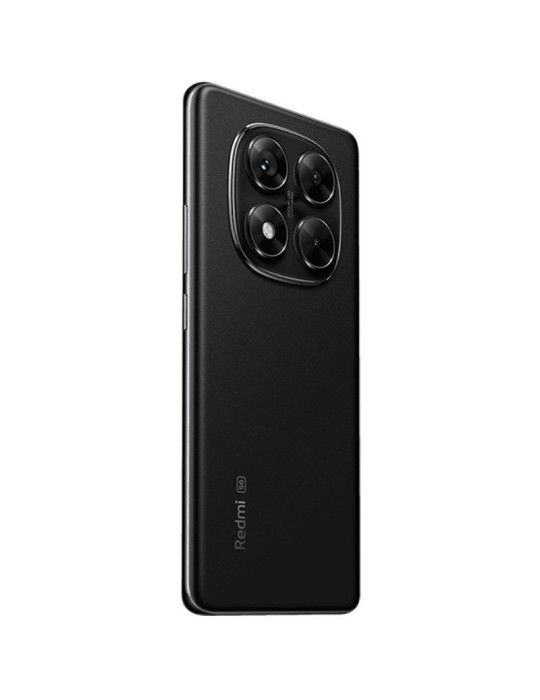 Smartphone Xiaomi Redmi Note 14 Pro 12GB/ 512GB/ 6.67"/ 5G/ Negro Medianoche
