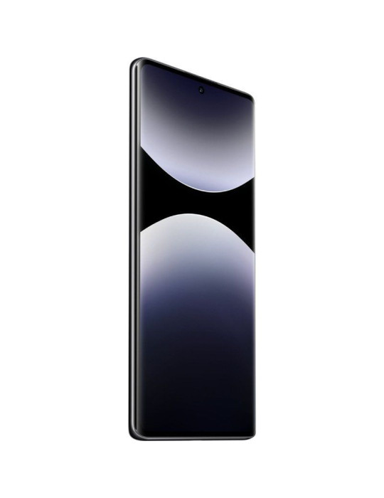 Smartphone Xiaomi Redmi Note 14 Pro 8GB/ 256GB/ 6.67"/ Negro Medianoche
