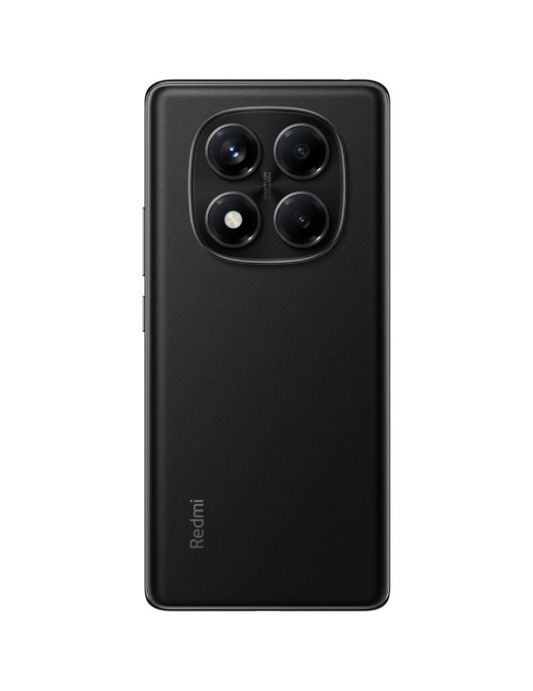 Smartphone Xiaomi Redmi Note 14 Pro 8GB/ 256GB/ 6.67"/ Negro Medianoche