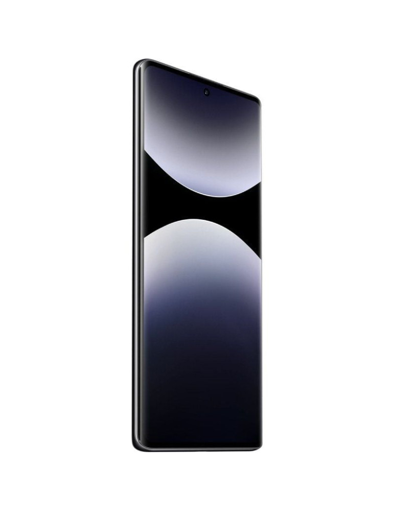 Smartphone Xiaomi Redmi Note 14 Pro 8GB/ 256GB/ 6.67"/ Negro Medianoche