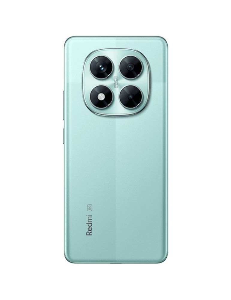 Smartphone Xiaomi Redmi Note 14 Pro 8GB/ 256GB/ 6.67"/ 5G/ Verde