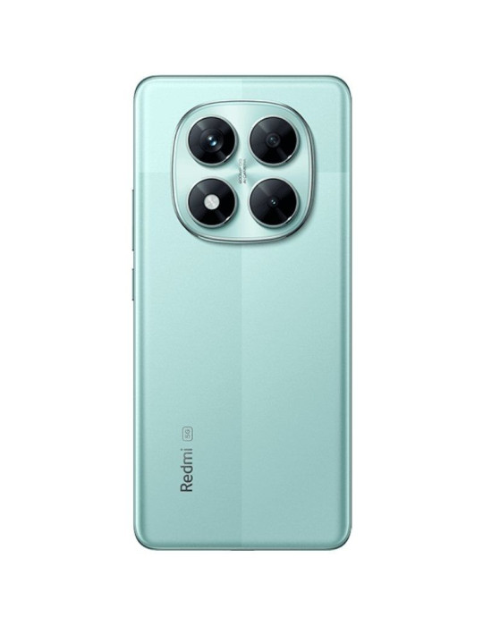 Smartphone Xiaomi Redmi Note 14 Pro 8GB/ 256GB/ 6.67"/ 5G/ Verde