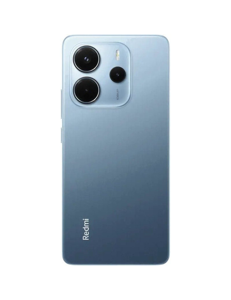 Smartphone Xiaomi Redmi Note 14 8GB/ 256GB/ 6.67"/ Azul