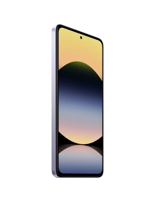 Smartphone Xiaomi Redmi Note 14 8GB/ 256GB/ 6.67"/ Purpura