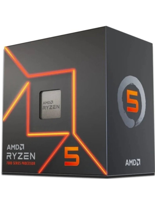 Procesador AMD Ryzen 5 5500F GHz Socket AM4
