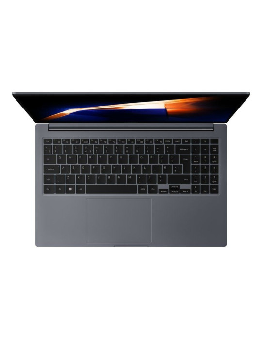 Portátil Samsung Galaxy Book4 Intel Core i5-1335U/ 16GB/ 512GB SSD/ 15.6"/ Win11 Pro
